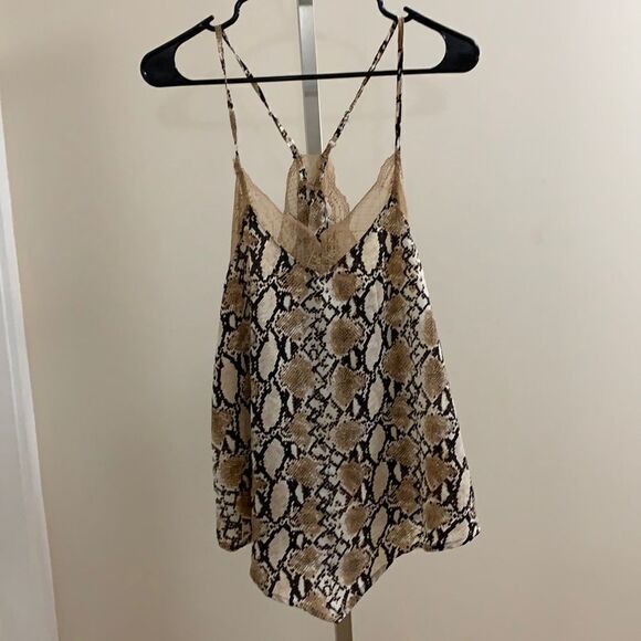 Merci Camisole  - Picture 1 of 5